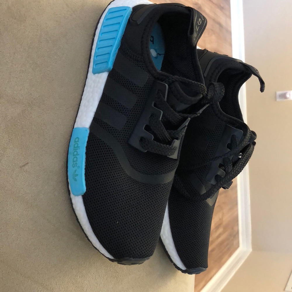 Adidas NMD R1 Runner Boost Normad Women,s